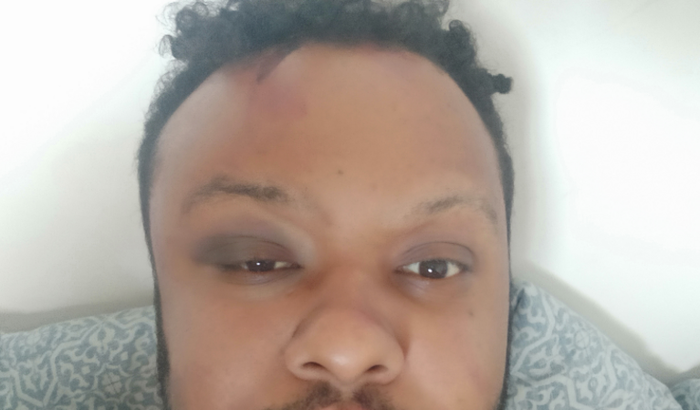 Ajuda o Alex