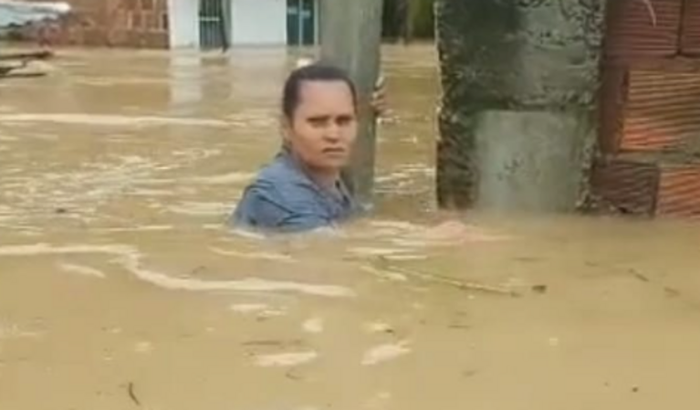 Vamos ser Solidário