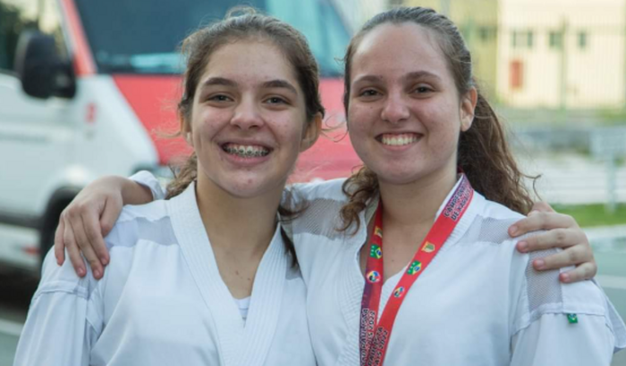 Campeonato Brasileiro CBK