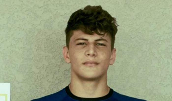 Ajude um atleta a realizar seu sonho 