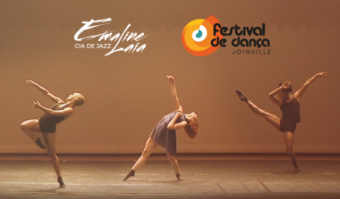 Cia de Jazz em Joinville