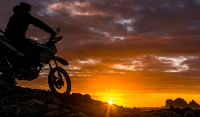 Ajuda para Genildo ter uma ferramenta de trabalho para sustentar sua família de forma digna.