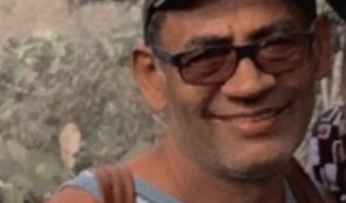 Ajude a pagar a cirugia para retirar o tumor intestinal de José Raimundo