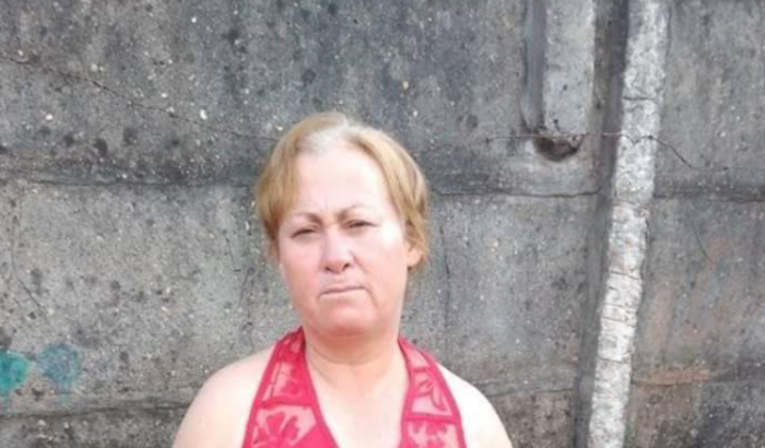 Ajuda para minha mãe