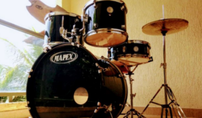 Bateria musical