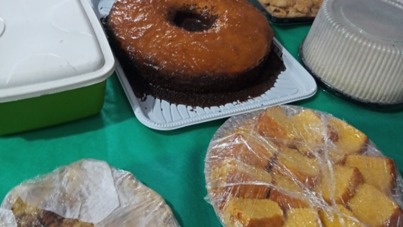 imagem da vaquinha Minha vaquinha do sonho 
