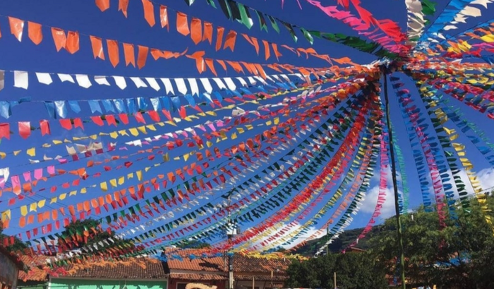 SÃO JOÃO 2022 DO VALE DO CAPÃO 