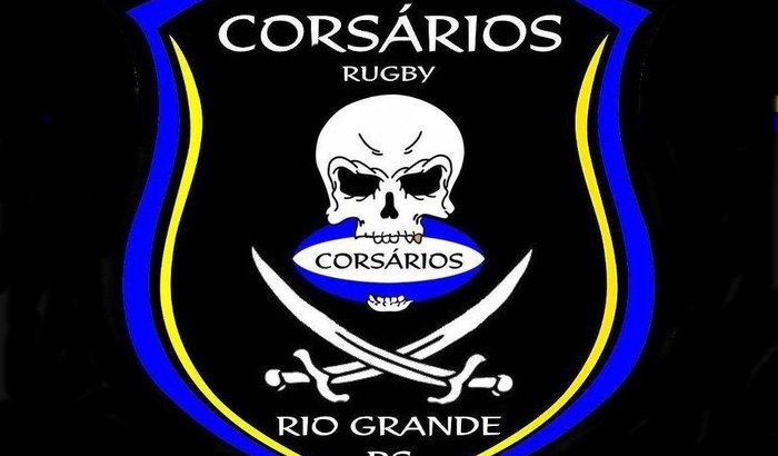 Ajude o Corsários Rugby Clube