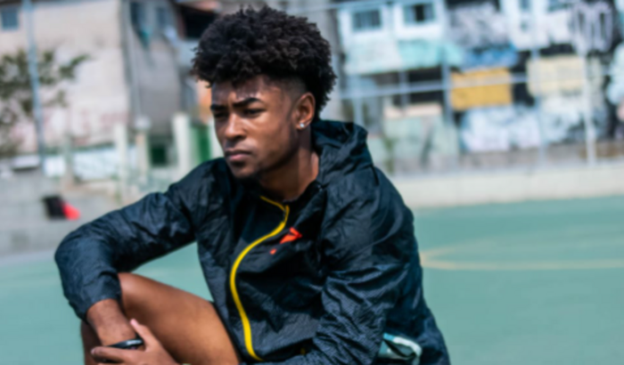 Ajude o Wall a conquistar um sonho 