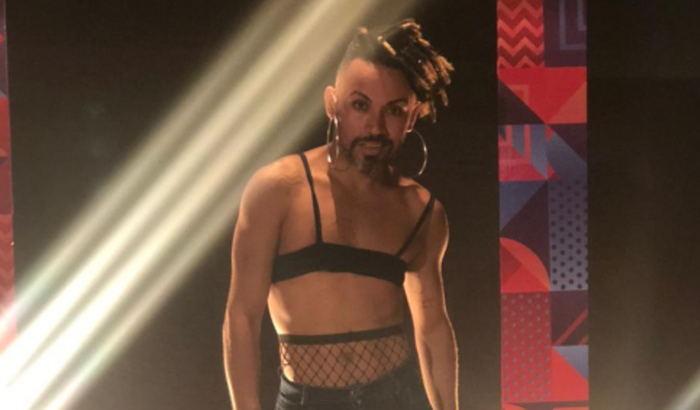 Vaquinha Ninno Moura