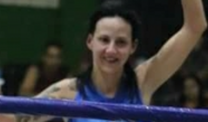 Campeonato Brasileiro de Boxe