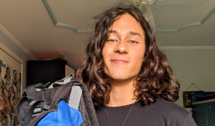 Comprar celular para criação de conteúdo