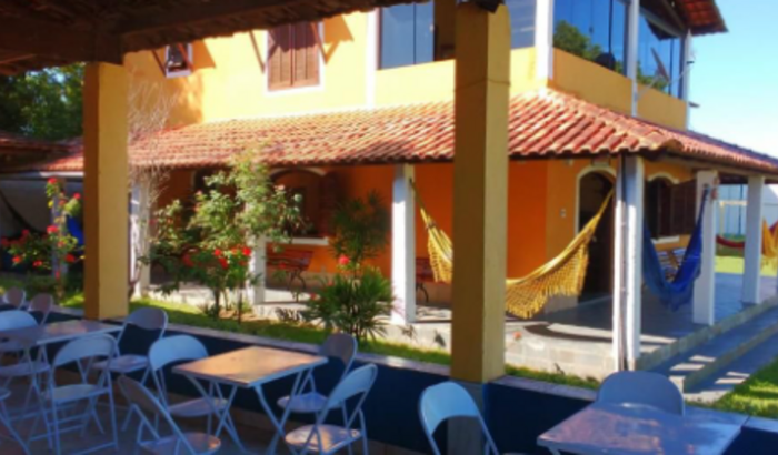 Ajuda para evento de final de ano de pequena empresa