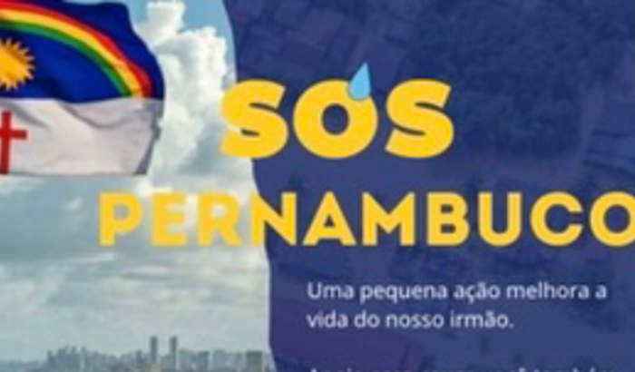 SOS Pernambuco 