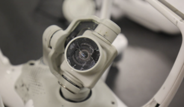 Ajuda para comprar outro drone para o Matheus