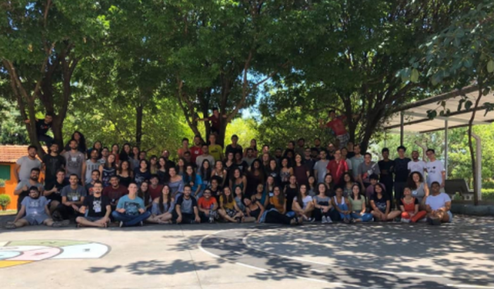 Nos Ajude a Realizar o Treinamento Micro Regional SPMS 2022 SUL