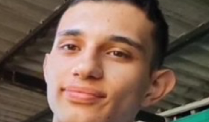 Ajuda a família do jhonnys