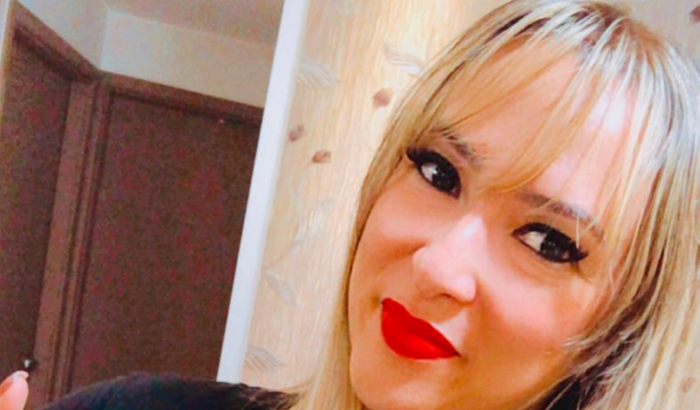 Aniversário Solidário Andreza