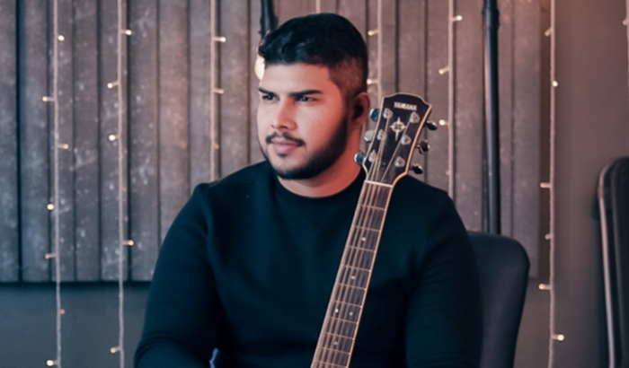 Seja a mão de Deus em nosso ministério 