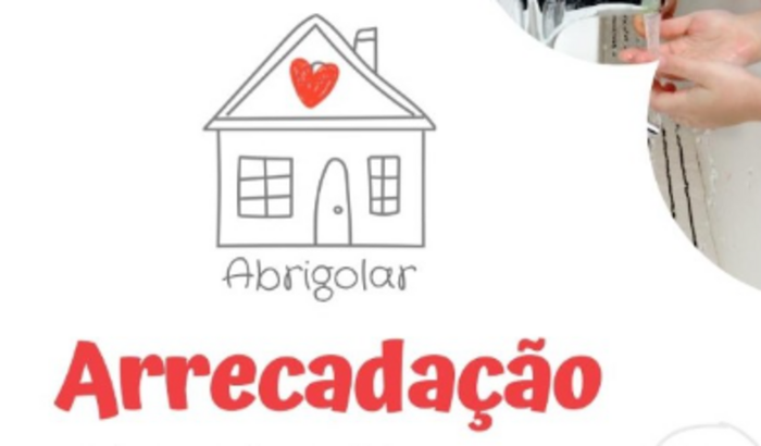 AbrigoLar - Crianças