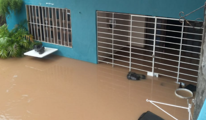 AJUDE NO RECOMEÇO DA FAMILIA LIMA