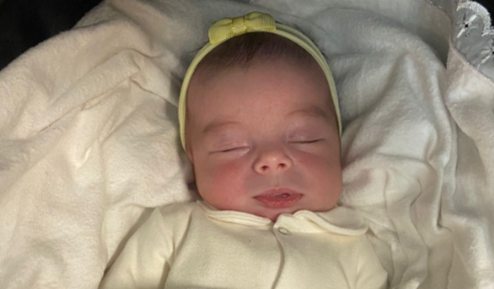 Ajude a lara eduarda para cirurgia da cabeça