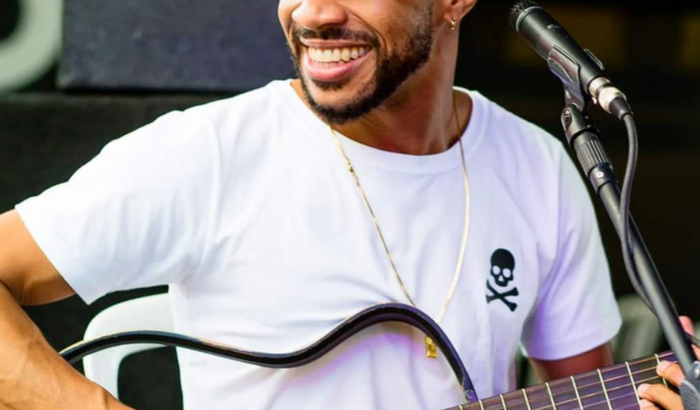 Ajuda para o Toko Pretin comprar seu equipamento de trabalho