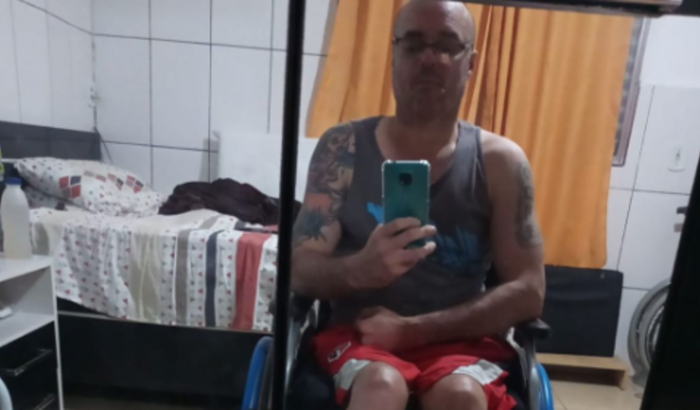 Ajude o Cicero 