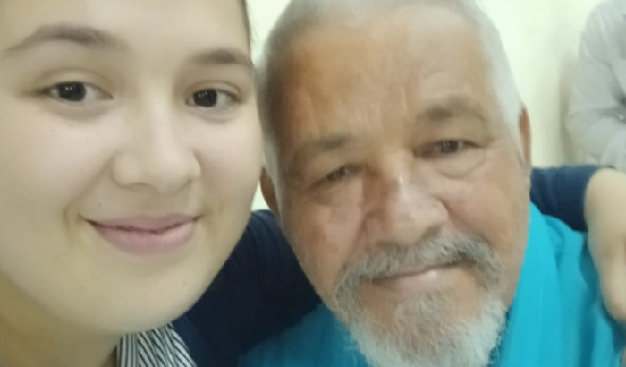 Aparelho Auditivo para o meu Pai