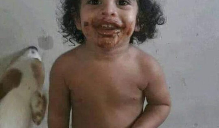 Ajude ao Pequeno Heitorzinho 