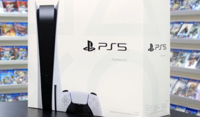 Presente de Aniversário 