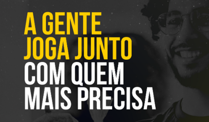Baile Do Jogador 