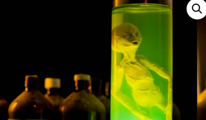 Et no Pote: o melhor presente do universo todo