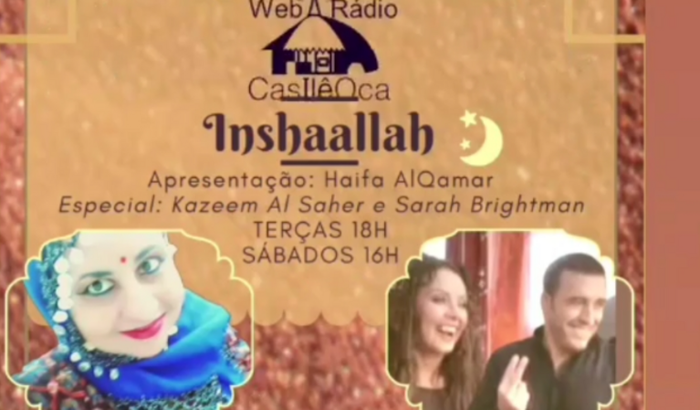 Sustentabilidade Solidária Inshaallah 