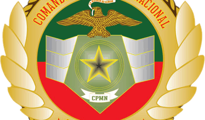 CAMPANHA JOVENS GUERREIROS CPMN