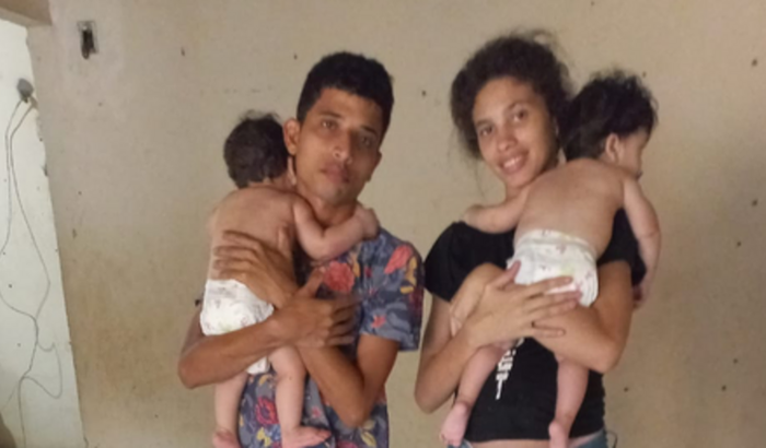 Ajuda pra família da Teresa 🙏🏻