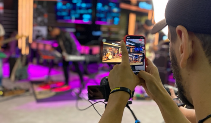 Ajuda a um amigo pós sequestro