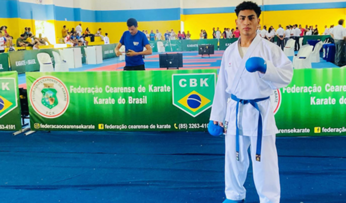 Ajude um atleta!!🥋🇧🇷💥