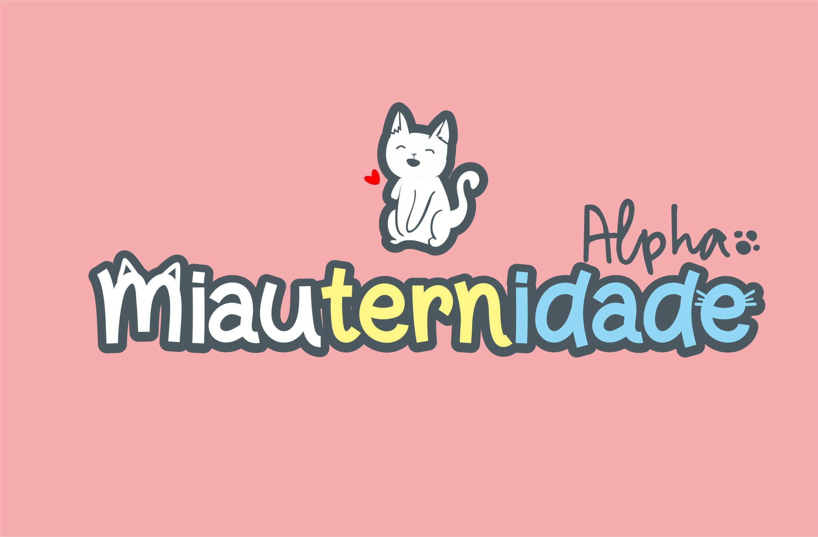 GATINHOS DA MIAUTERNIDADE