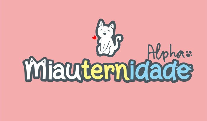 GATINHOS DA MIAUTERNIDADE