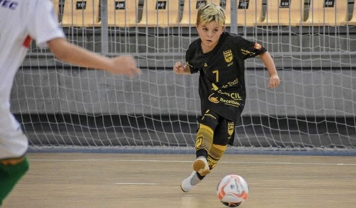 Ajude o atleta Davi a participar da competição Buenos Aires Cup que acontecerá na Argentina 