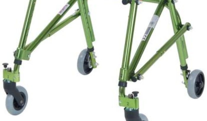 Comprar um Andador Posterior