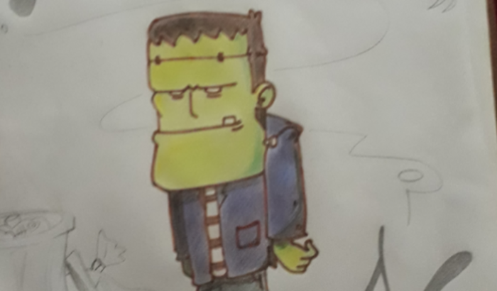 Me ajude a mudar de vida.