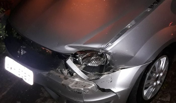 Bati o carro