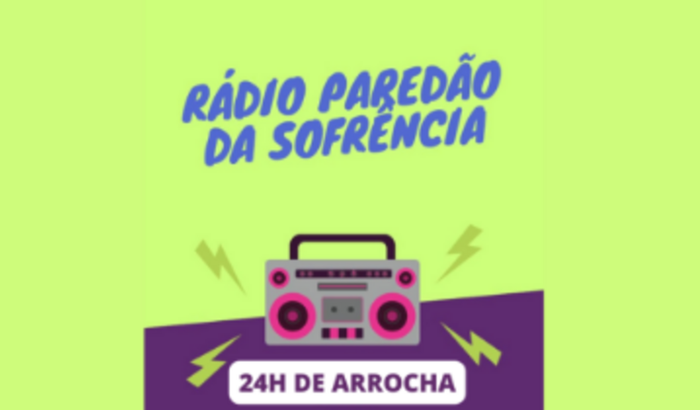   Montando uma Rádio Web