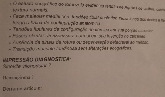 Ajuda isac de 13 anos fazer uma ressonância magnética