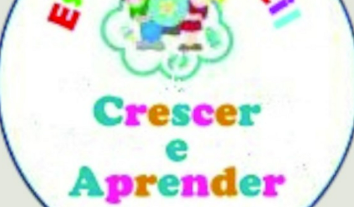 Doação de Alimentos para  a Creche "Crescer e Aprender"