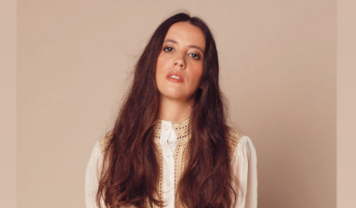 Ajude a FLORA a concluir seu novo álbum de estúdio