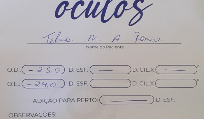 Ajude a minha mãe 