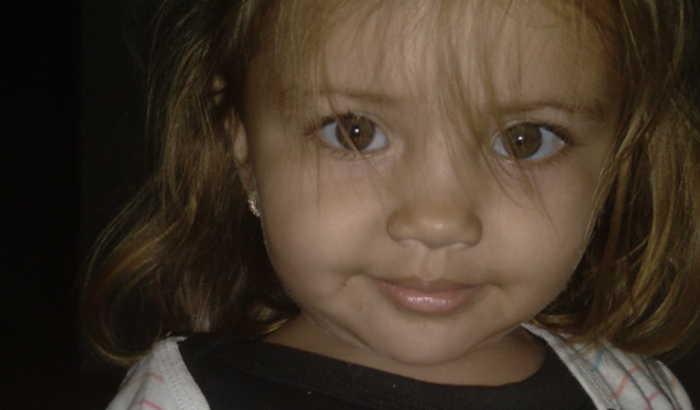 Leite para minha filha 